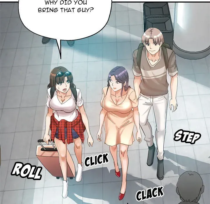 Read Newfound Partners chapter 27 image 156 on Lezhin