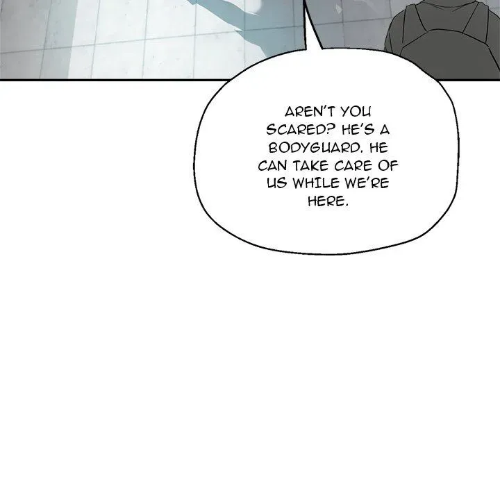 Read Newfound Partners chapter 27 image 157 on Lezhin