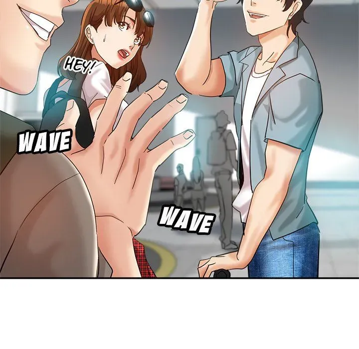Read Newfound Partners chapter 27 image 164 on Lezhin