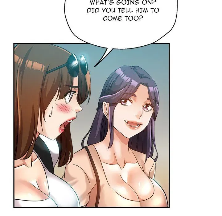 Read Newfound Partners chapter 27 image 166 on Lezhin