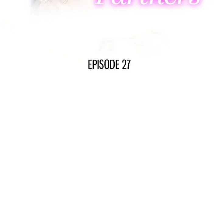 Read Newfound Partners chapter 27 image 17 on Lezhin