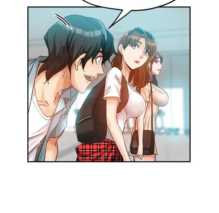 Read Newfound Partners chapter 27 image 174 on Lezhin