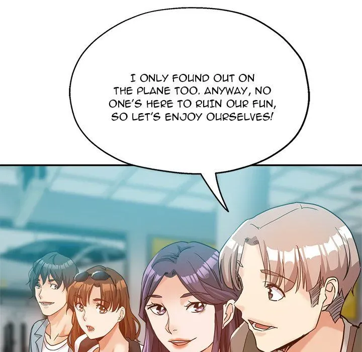 Read Newfound Partners chapter 27 image 176 on Lezhin