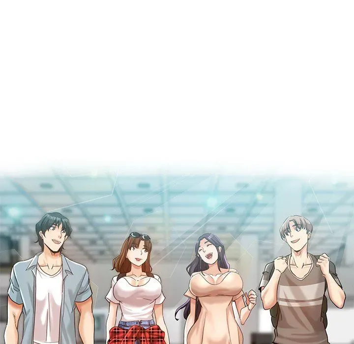Read Newfound Partners chapter 27 image 179 on Lezhin
