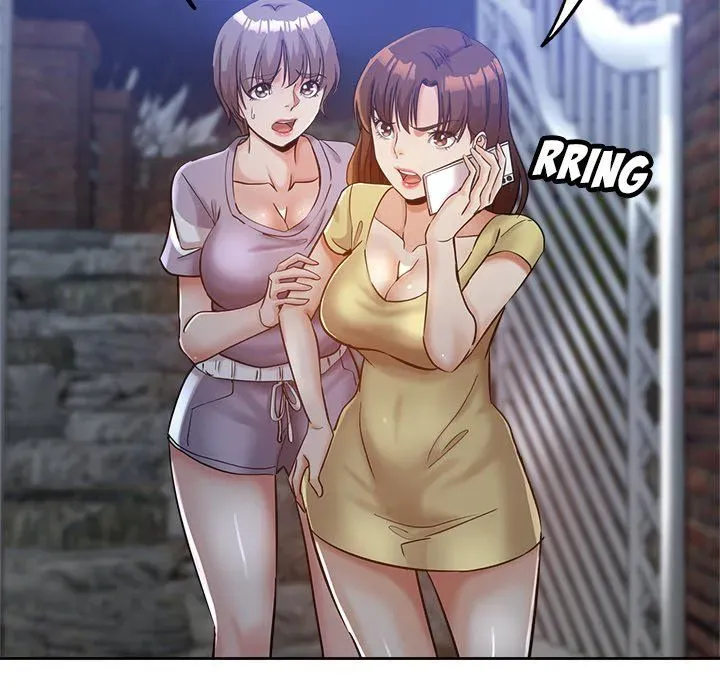 Read Newfound Partners chapter 27 image 20 on Lezhin