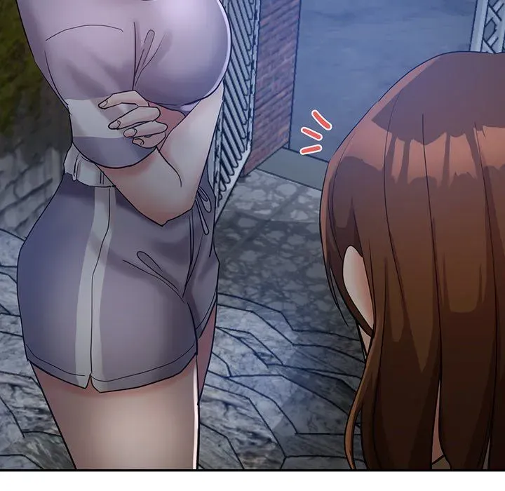 Read Newfound Partners chapter 27 image 5 on Lezhin