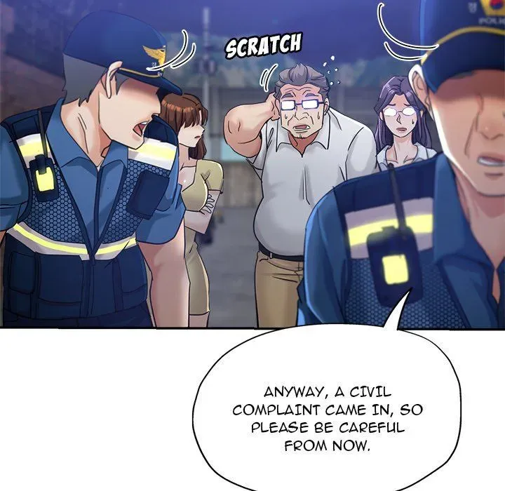 Read Newfound Partners chapter 27 image 52 on Lezhin