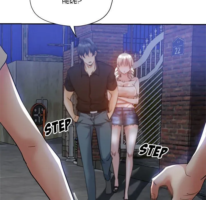 Read Newfound Partners chapter 27 image 58 on Lezhin