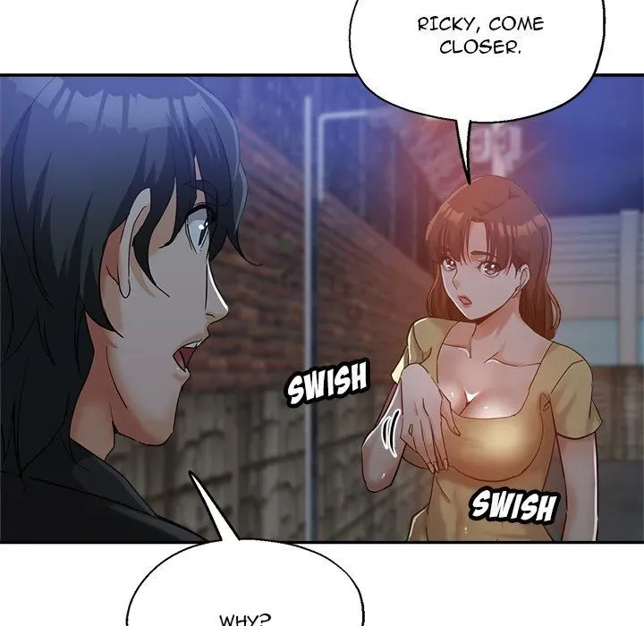 Read Newfound Partners chapter 27 image 61 on Lezhin