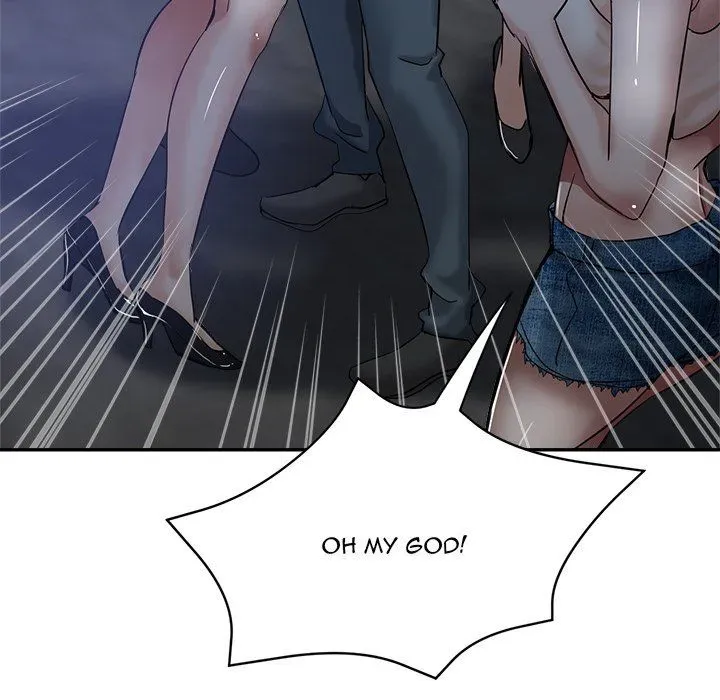 Read Newfound Partners chapter 27 image 65 on Lezhin