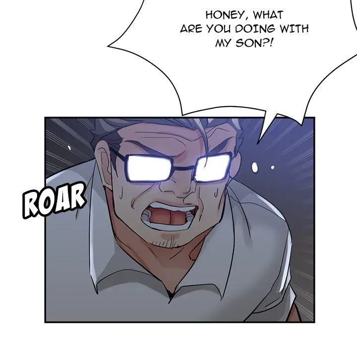 Read Newfound Partners chapter 27 image 67 on Lezhin
