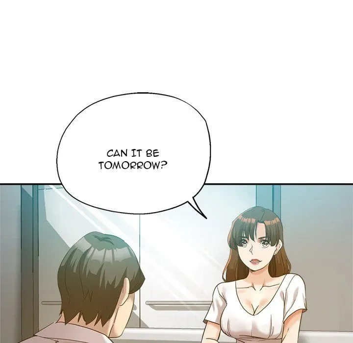 Read Newfound Partners chapter 27 image 78 on Lezhin