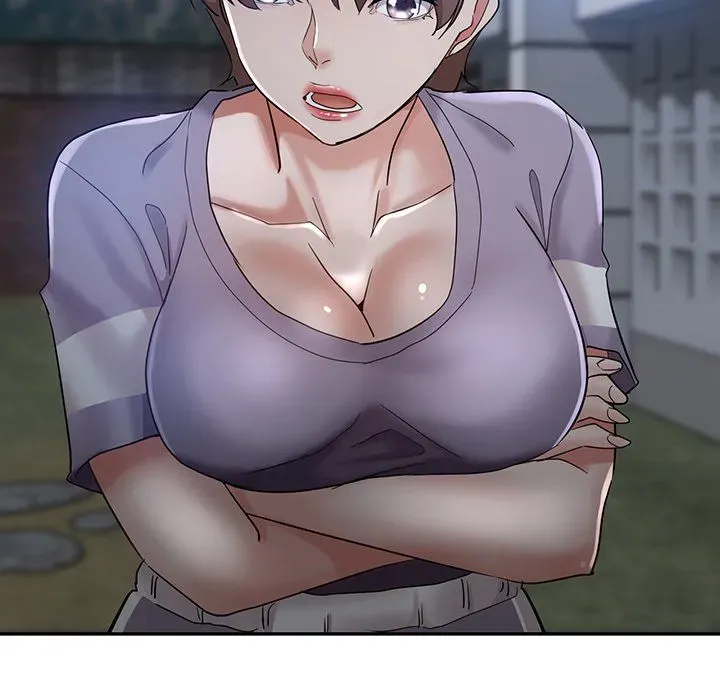 Read Newfound Partners chapter 27 image 8 on Lezhin