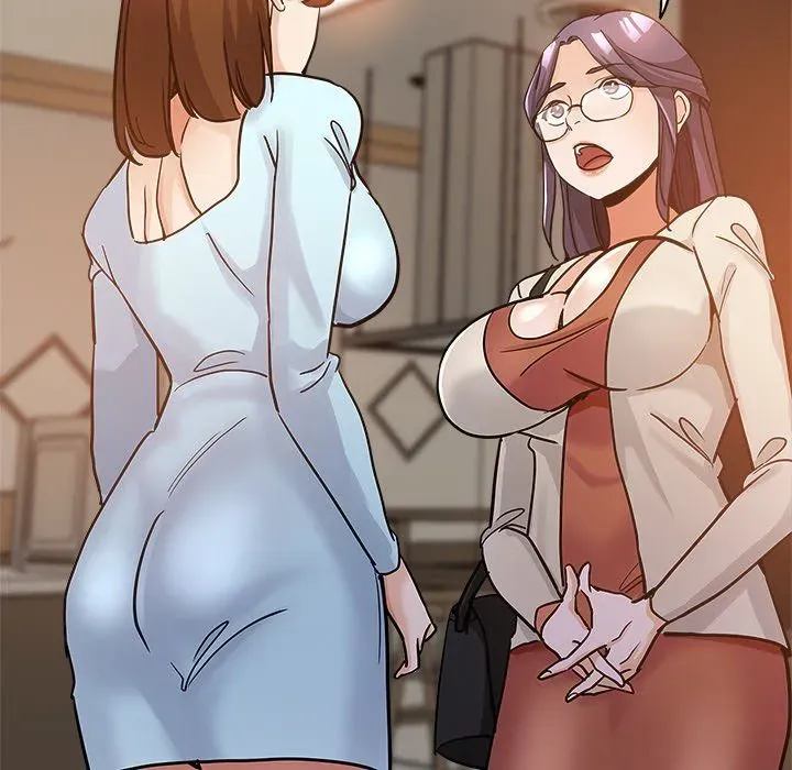 Read Newfound Partners chapter 3 image 101 on Lezhin