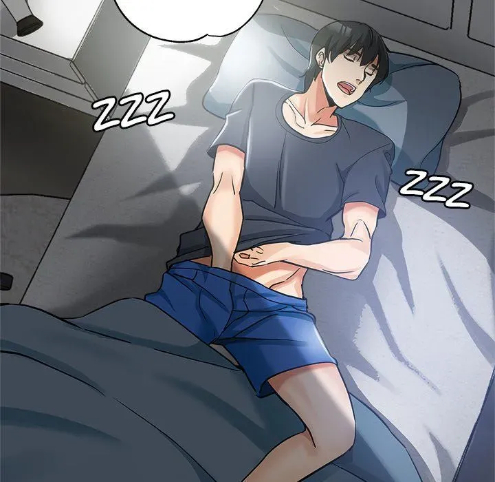 Read Newfound Partners chapter 3 image 14 on Lezhin