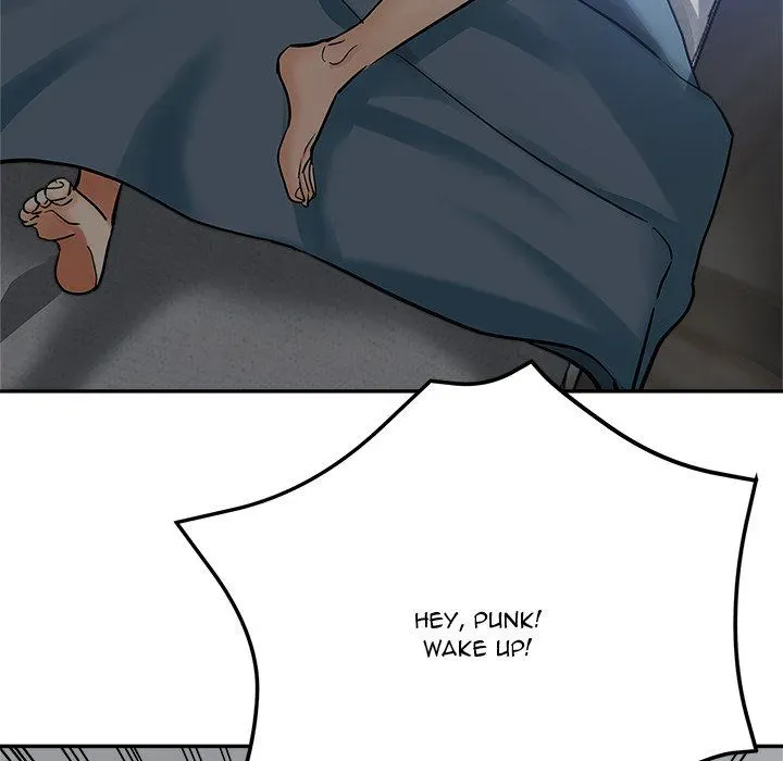 Read Newfound Partners chapter 3 image 15 on Lezhin