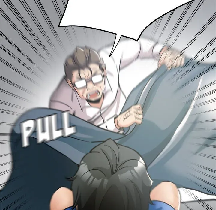 Read Newfound Partners chapter 3 image 16 on Lezhin