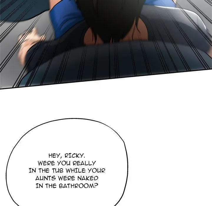 Read Newfound Partners chapter 3 image 17 on Lezhin
