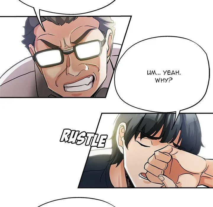 Read Newfound Partners chapter 3 image 18 on Lezhin