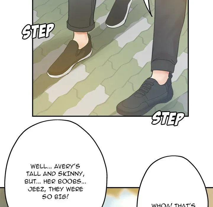 Read Newfound Partners chapter 3 image 22 on Lezhin