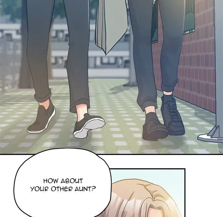 Read Newfound Partners chapter 3 image 24 on Lezhin