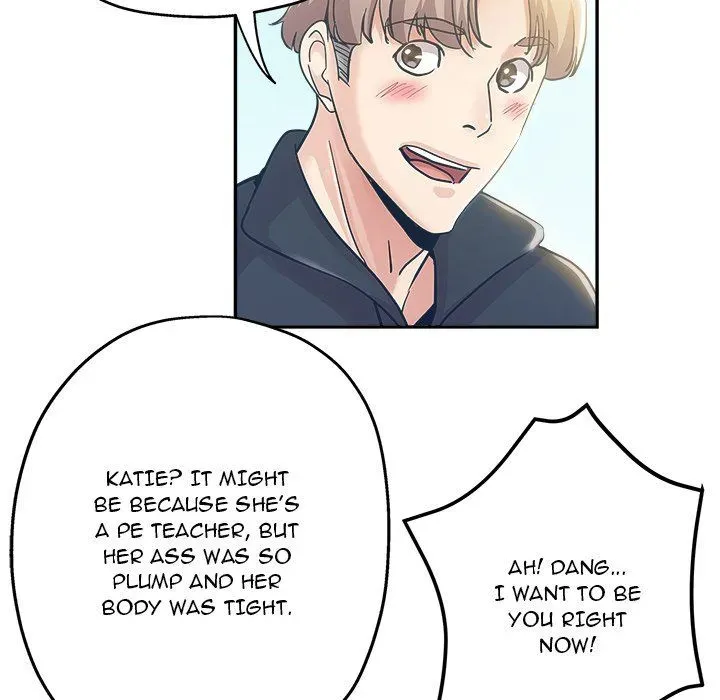 Read Newfound Partners chapter 3 image 25 on Lezhin