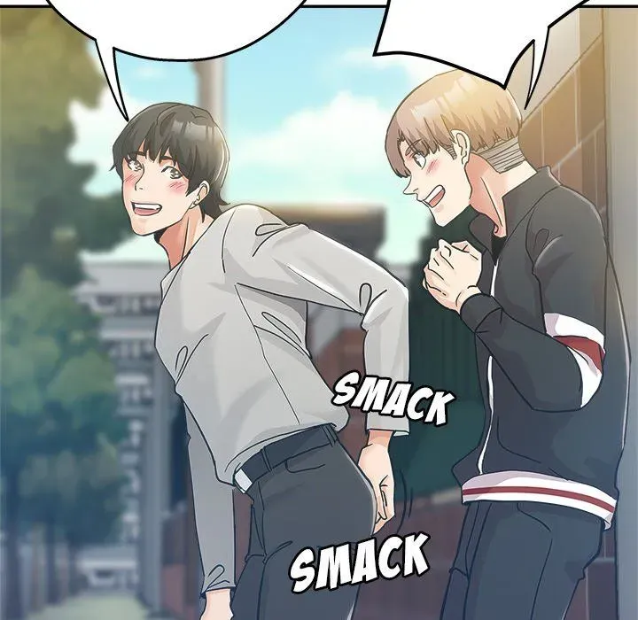 Read Newfound Partners chapter 3 image 26 on Lezhin