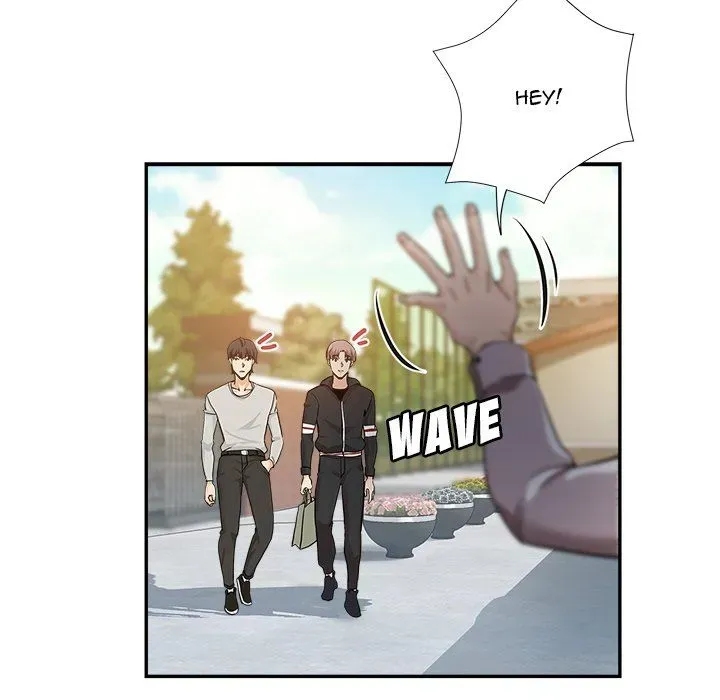 Read Newfound Partners chapter 3 image 30 on Lezhin