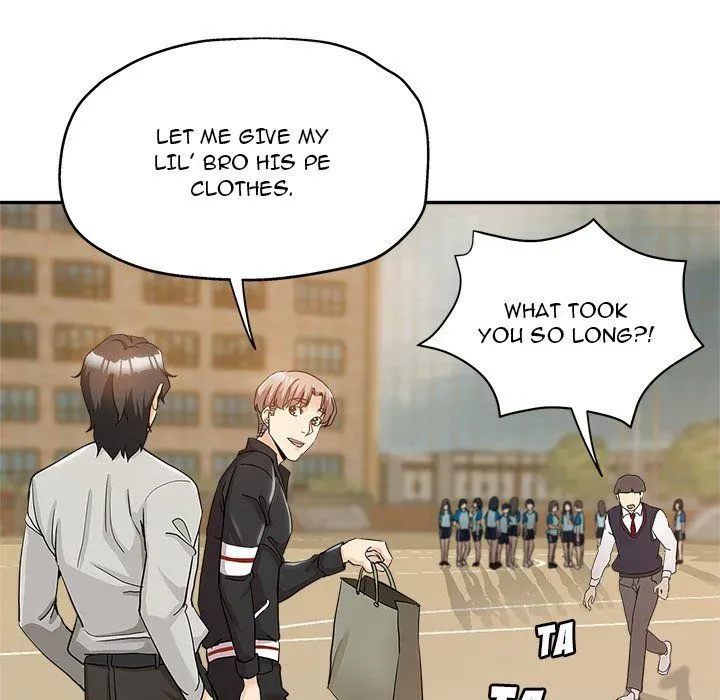 Read Newfound Partners chapter 3 image 31 on Lezhin
