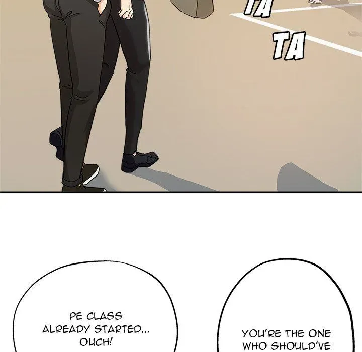 Read Newfound Partners chapter 3 image 32 on Lezhin
