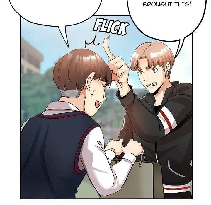 Read Newfound Partners chapter 3 image 33 on Lezhin
