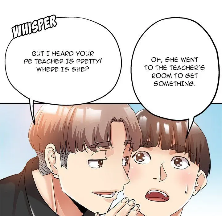 Read Newfound Partners chapter 3 image 34 on Lezhin