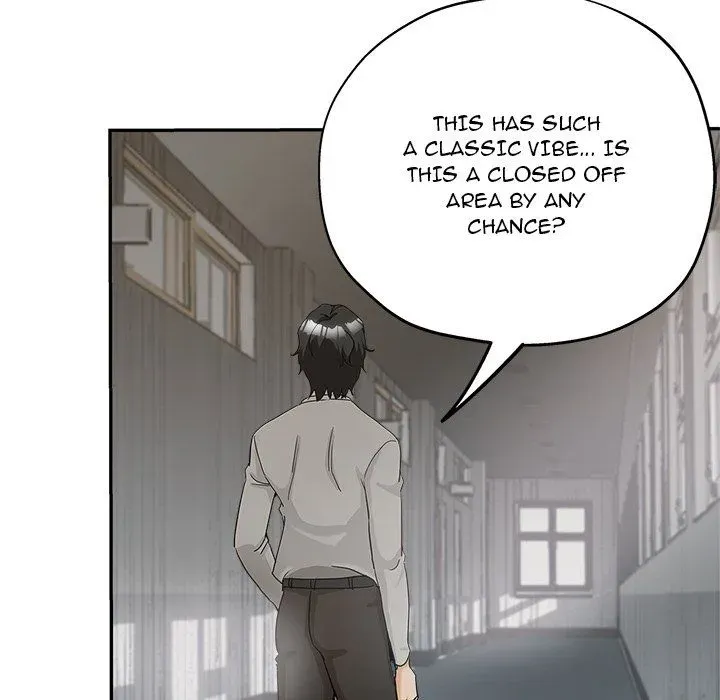 Read Newfound Partners chapter 3 image 36 on Lezhin