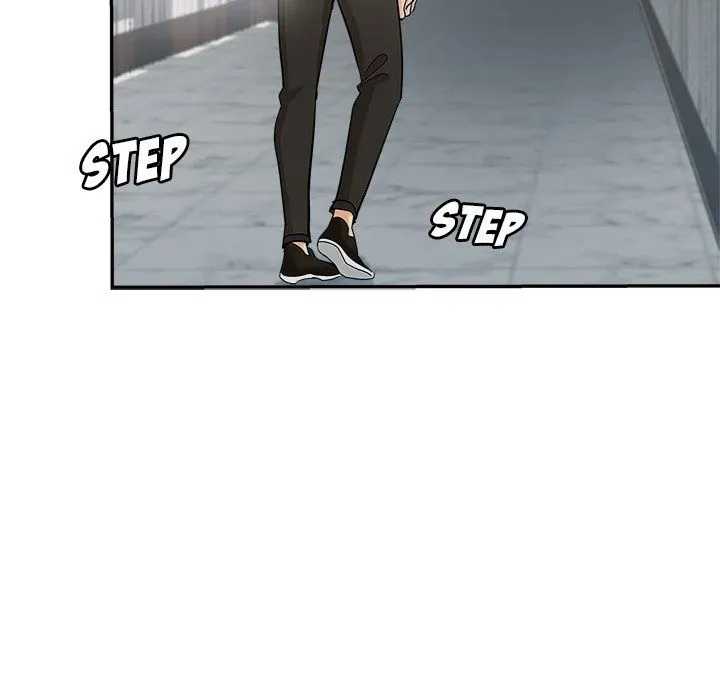 Read Newfound Partners chapter 3 image 37 on Lezhin
