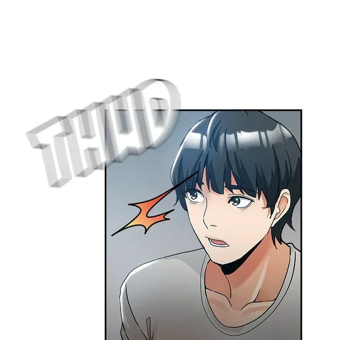 Read Newfound Partners chapter 3 image 38 on Lezhin