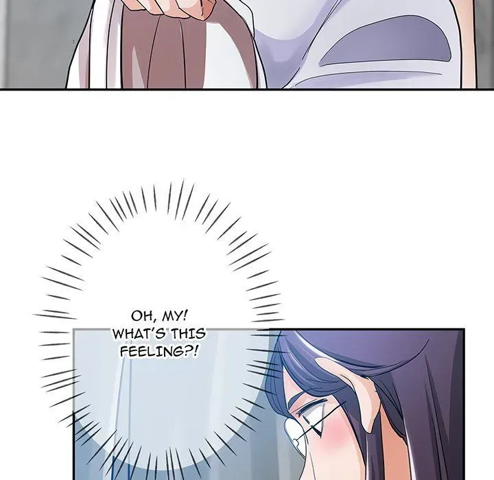 Read Newfound Partners chapter 3 image 4 on Lezhin