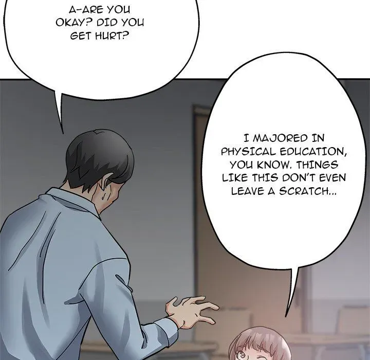 Read Newfound Partners chapter 3 image 41 on Lezhin