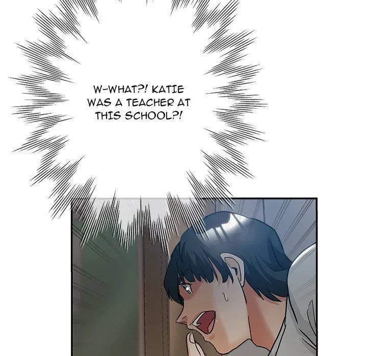 Read Newfound Partners chapter 3 image 44 on Lezhin