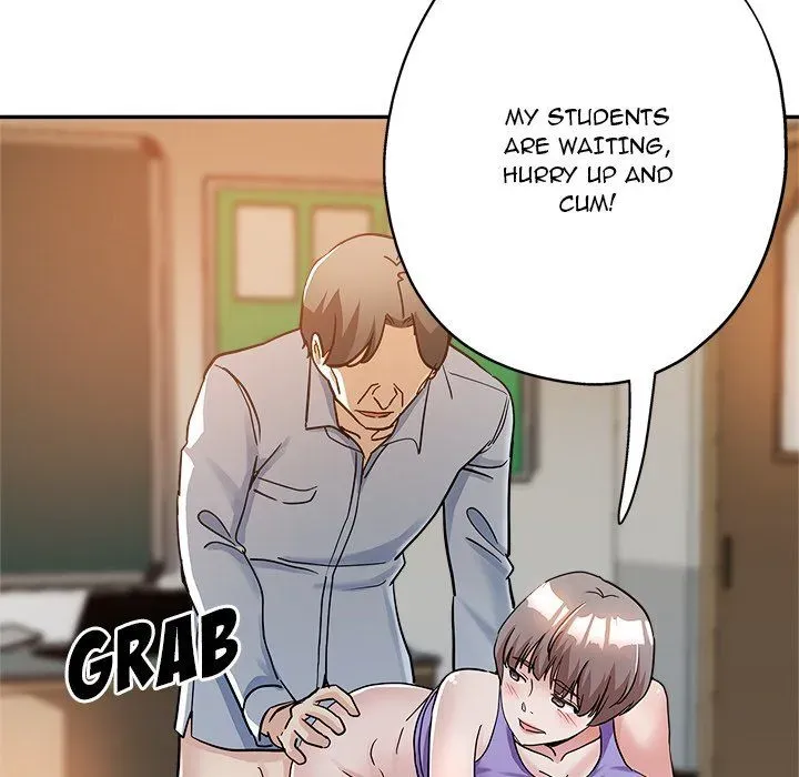 Read Newfound Partners chapter 3 image 50 on Lezhin