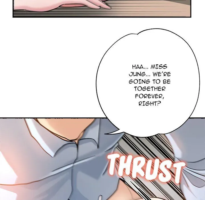 Read Newfound Partners chapter 3 image 57 on Lezhin
