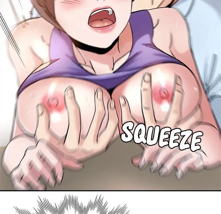 Read Newfound Partners chapter 3 image 60 on Lezhin