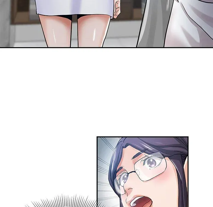 Read Newfound Partners chapter 3 image 7 on Lezhin