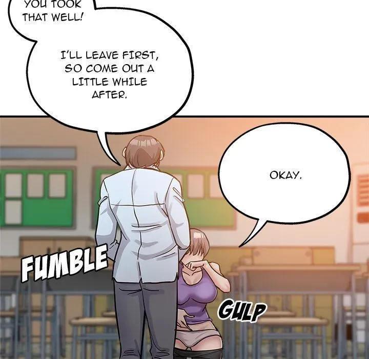Read Newfound Partners chapter 3 image 73 on Lezhin