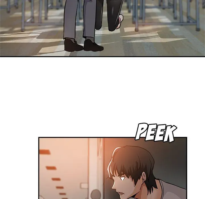 Read Newfound Partners chapter 3 image 74 on Lezhin