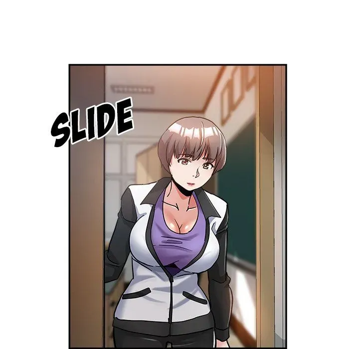 Read Newfound Partners chapter 3 image 76 on Lezhin