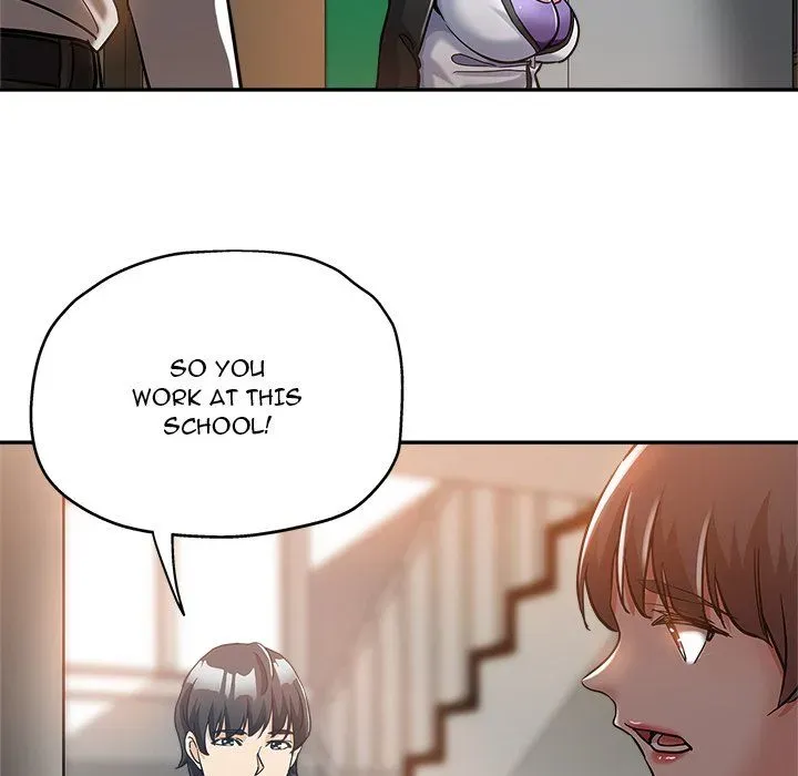 Read Newfound Partners chapter 3 image 78 on Lezhin