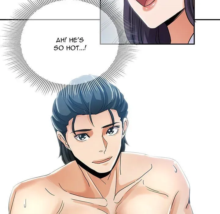 Read Newfound Partners chapter 3 image 8 on Lezhin