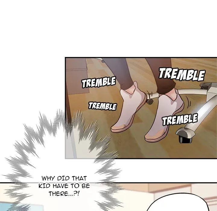 Read Newfound Partners chapter 3 image 82 on Lezhin