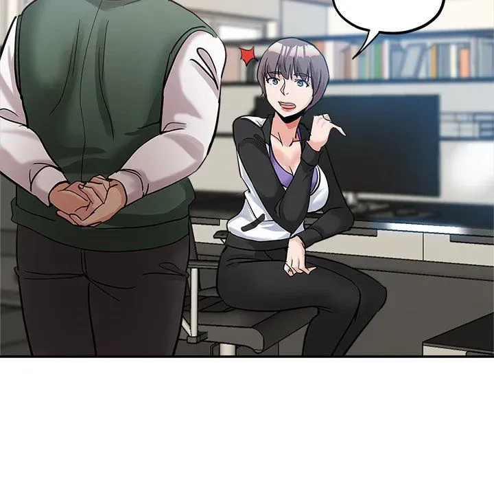 Read Newfound Partners chapter 3 image 86 on Lezhin