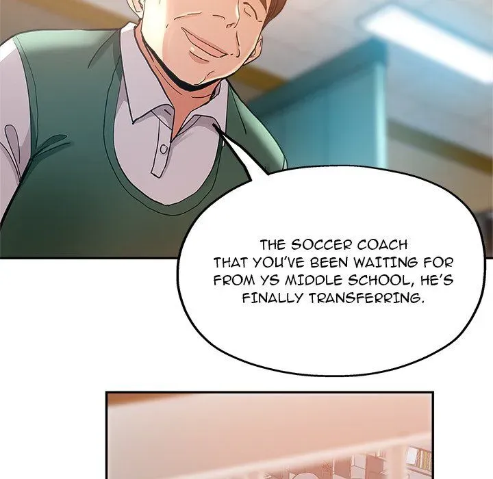 Read Newfound Partners chapter 3 image 88 on Lezhin